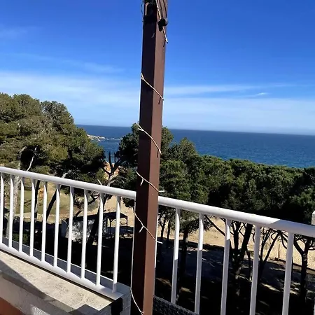 Casa Cala Cristus Hotel Girona