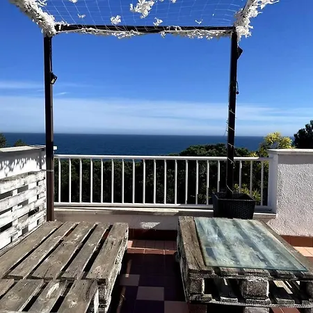 Casa Cala Cristus Hotel Girona