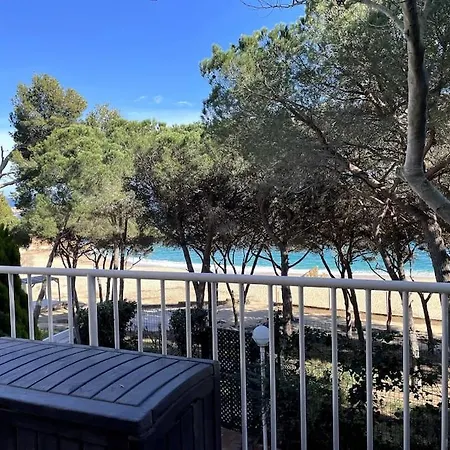 Holiday home Casa Cala Cristus Girona