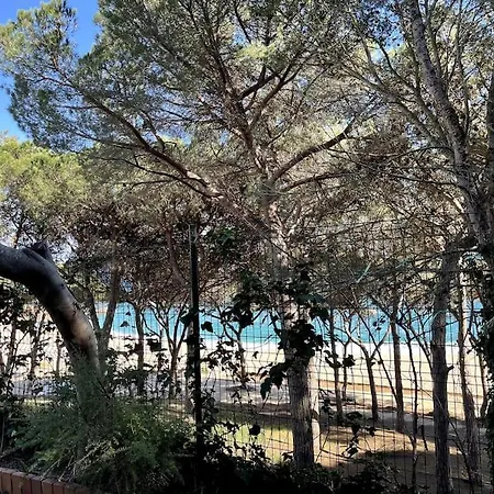 Casa Cala Cristus Holiday home *
