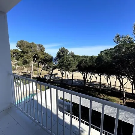 Casa Cala Cristus