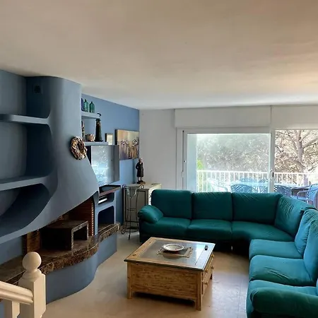 Casa Cala Cristus Holiday home *