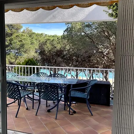 Holiday home Casa Cala Cristus