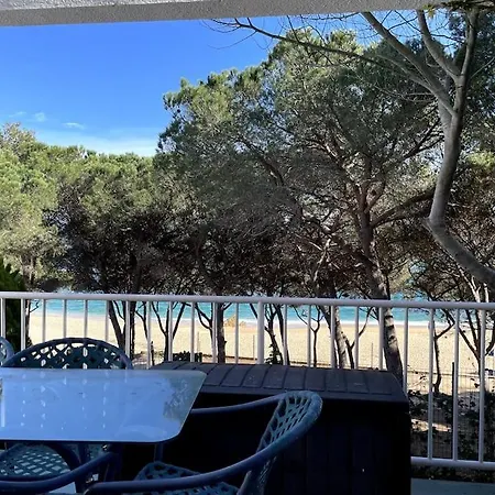 Casa Cala Cristus * Girona