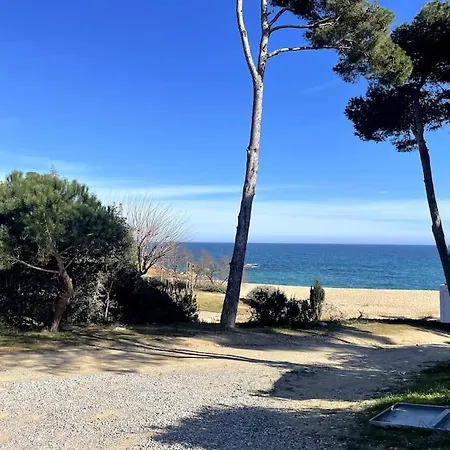 Casa Cala Cristus Holiday home Girona
