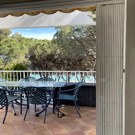Casa Cala Cristus Holiday home *