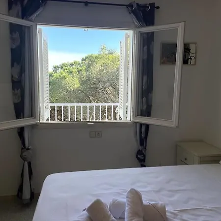 Holiday home Casa Cala Cristus Girona