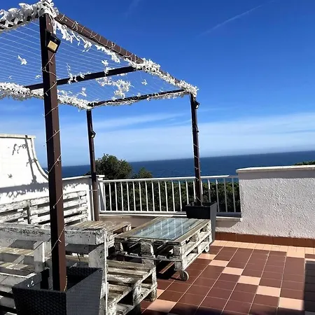 Casa Cala Cristus Holiday home