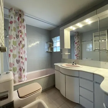Casa Cala Cristus Holiday home *