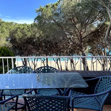 Holiday home Casa Cala Cristus *