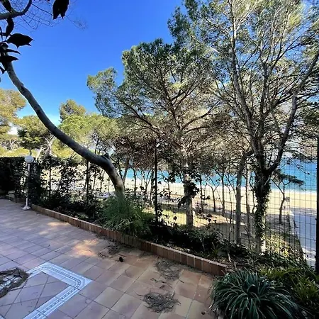 Casa Cala Cristus Holiday home *